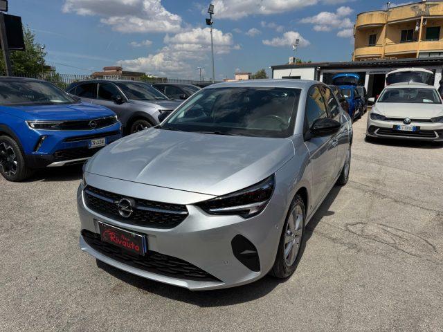 OPEL Corsa 1.5 Tdi 100 CV GS-Line