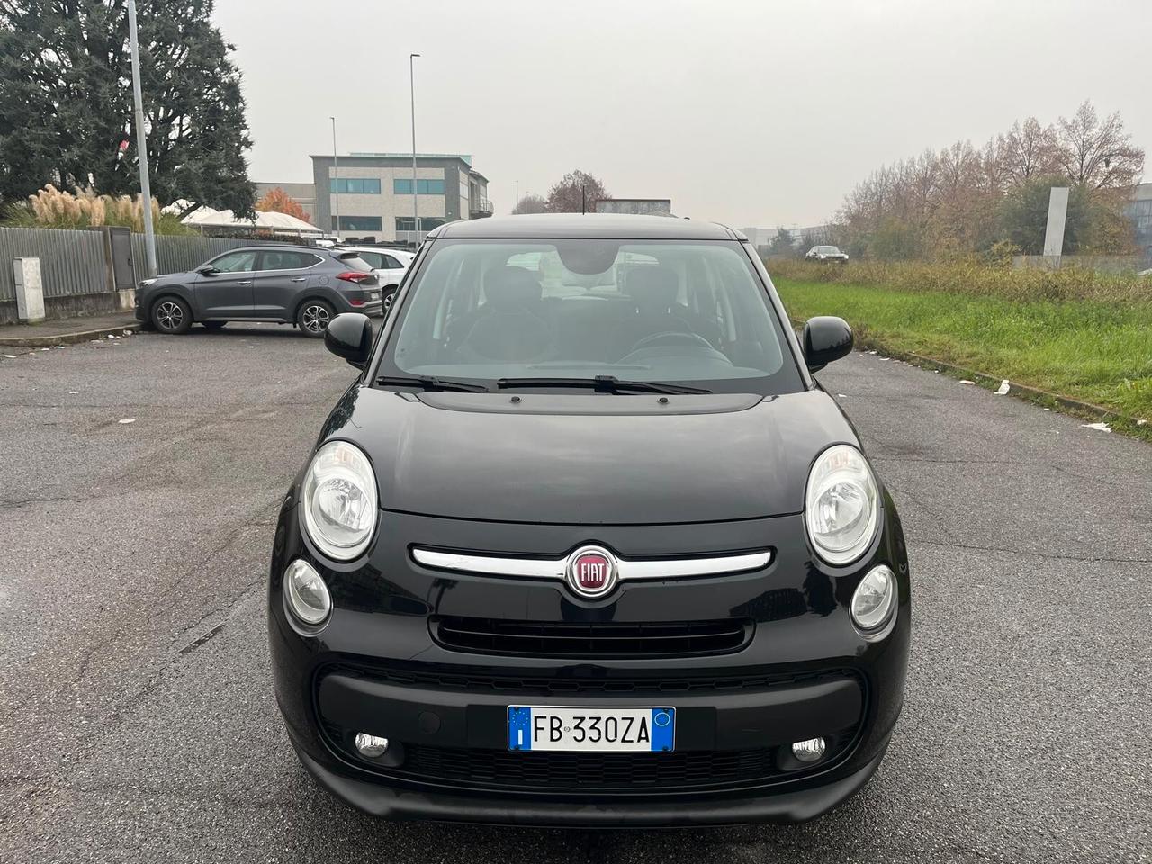 Fiat 500L 1.4 95 CV