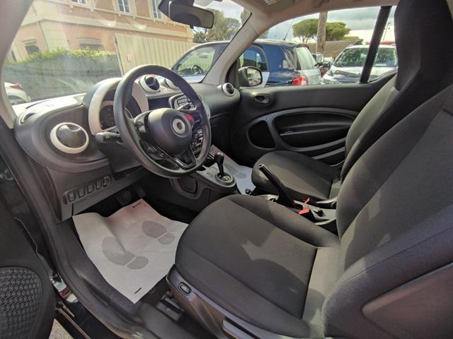 SMART ForTwo 0.9cc 90cv TETTO PANORAMA BLUETOOTH CRUISE