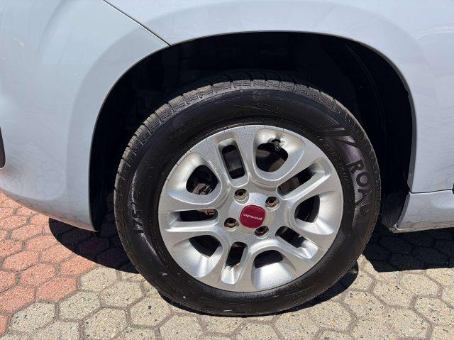 FIAT Panda Panda III 1.2 Lounge easypower Gpl 69cv my19