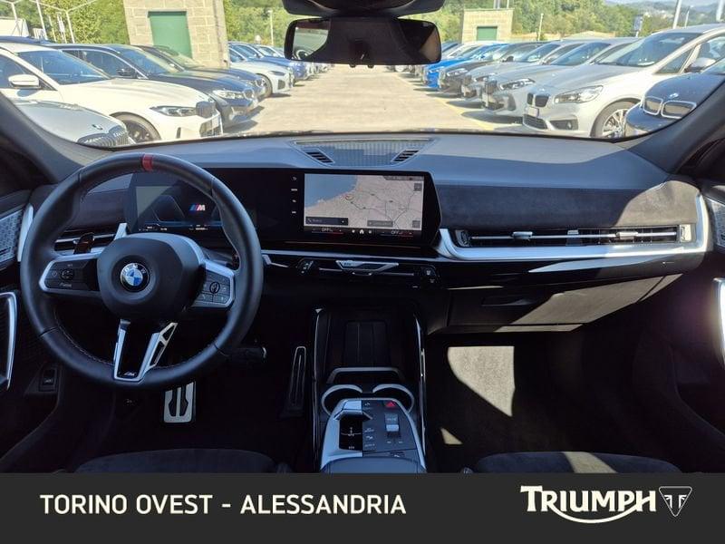 BMW X2 xdrive M35i Msport Pro auto