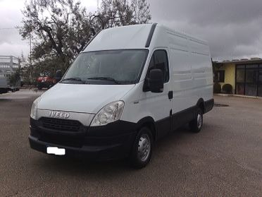Iveco Daily 35s21 3000cc FURGONE DI SERIE - 2014