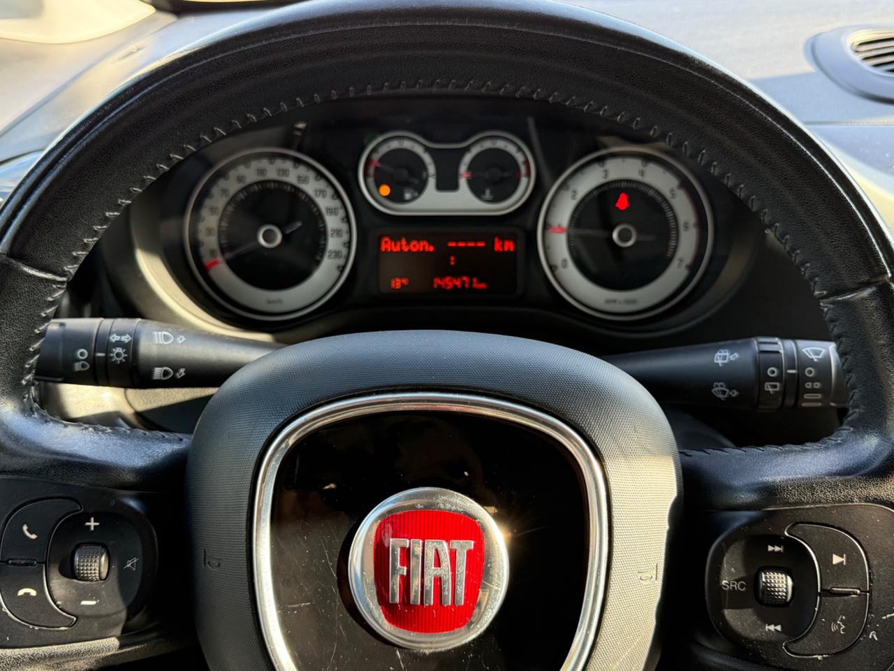 Fiat 500L 1.6 Multijet 105 CV Lounge