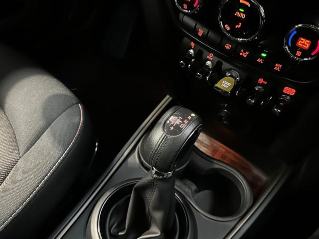 MINI Countryman 1.5 Cooper SE Countryman ALL4 | NEOPATENTATI |