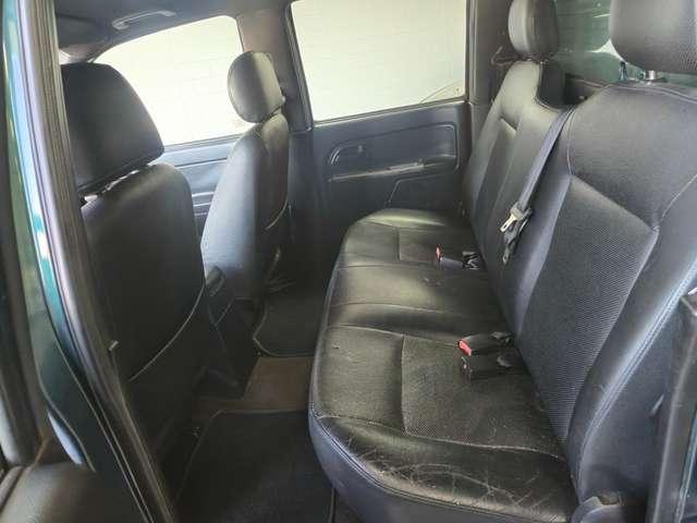 Great Wall Steed Steed 2009 2.4 DC Super Luxury Gpl 4x4