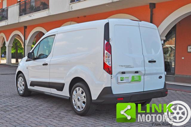FORD Transit Connect 200 1.5 TDCi 100CV L1H1 Furgone Trend