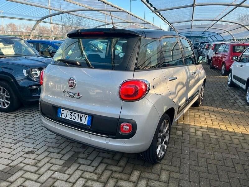 Fiat 500L 1.3 Multijet 95 CV Lounge