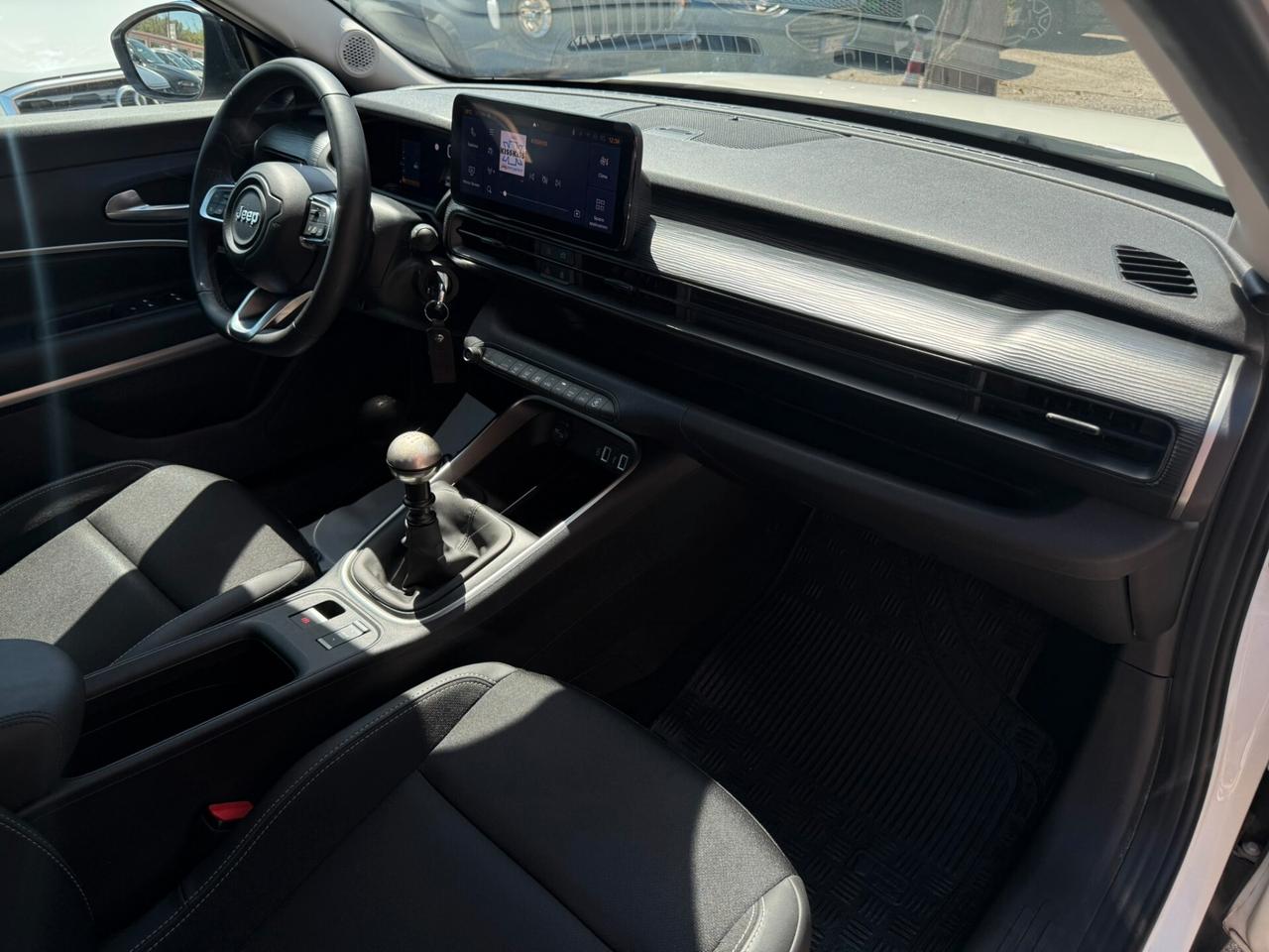 Jeep Avenger 1.2 Benz. 101CV Altitude - 2023