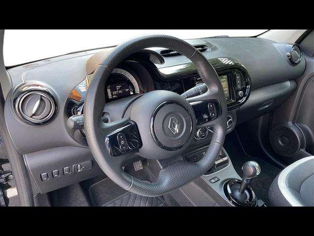 Renault Twingo 22kWh Urban Night