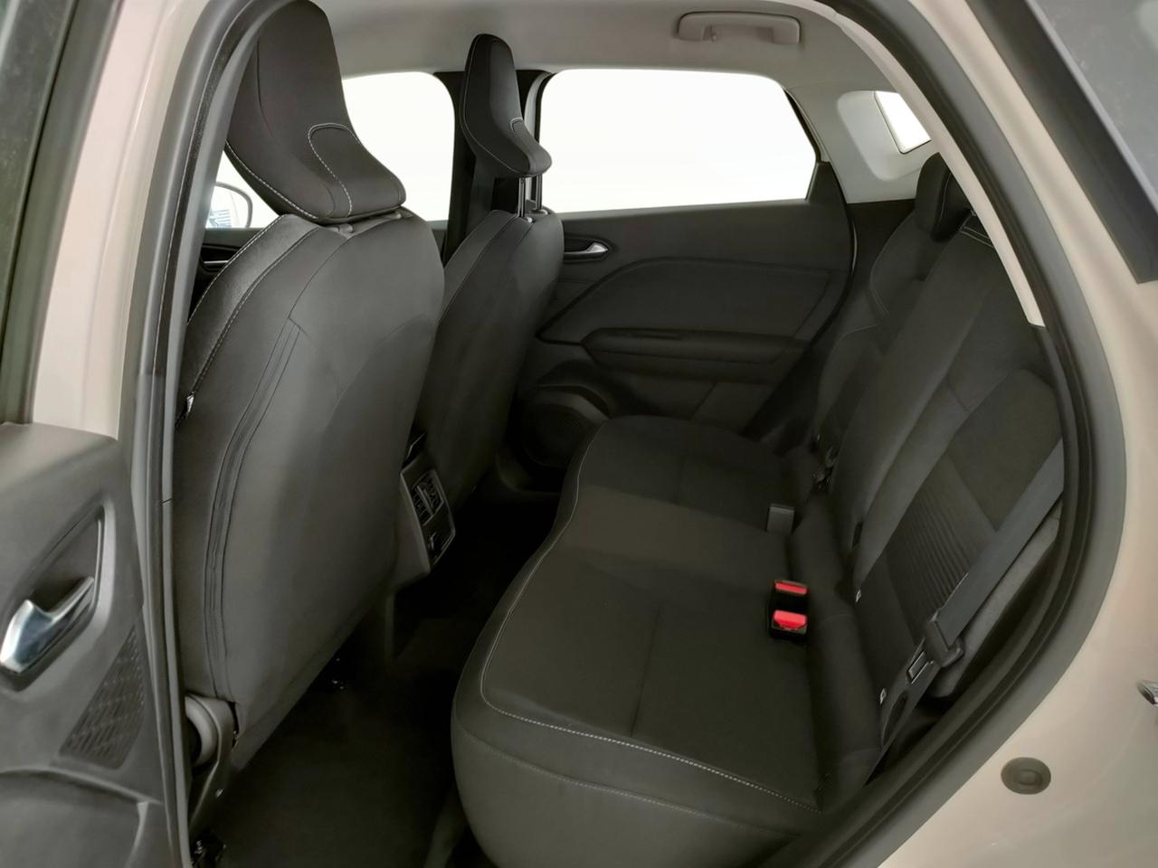 RENAULT Captur II 2019 - Captur 1.5 blue dci Zen 95cv