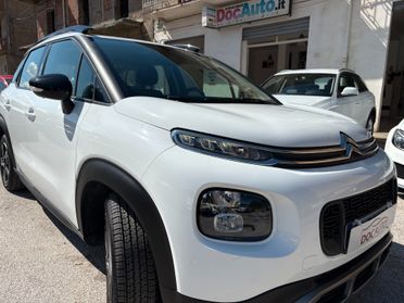 Citroen C3 Aircross C3 Aircross BlueHDi 100 S&S Feel