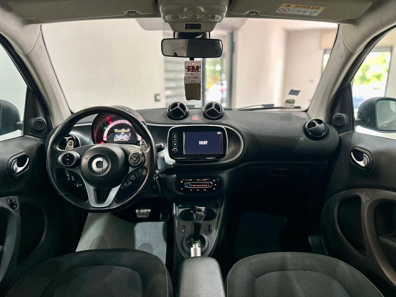 Smart ForTwo 90 0.9 Turbo Urbanlava