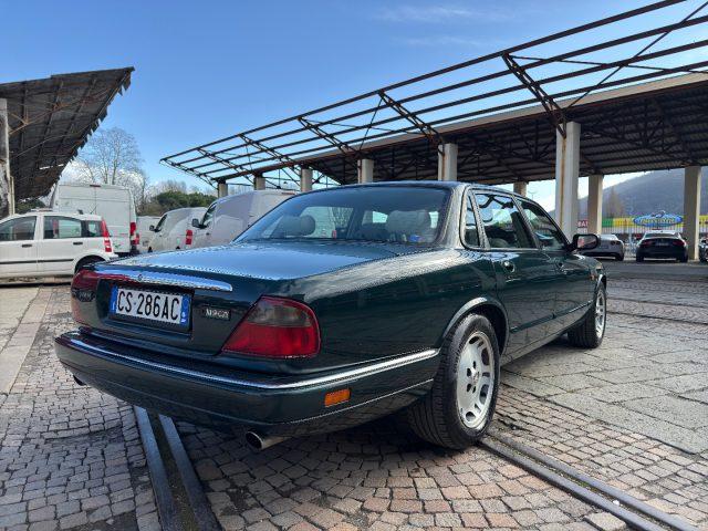 JAGUAR XJ6 3.2 XJ SPORT cat CAMBIO MANUALE