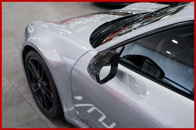 PORSCHE 992 CARRERA 2 GTS|SCARICO SPORT|VENTILATI|RISCALDATI