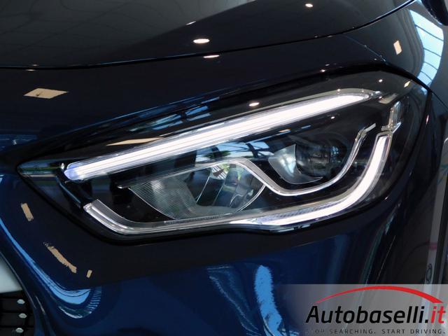 MERCEDES-BENZ GLA 250 E EQ-POWER PREMIUM AUTOMATICA IBRIDA PLUG-IN