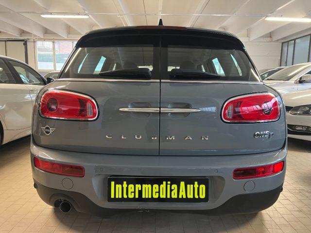 MINI Clubman 1.5 One D Clubman Automatica