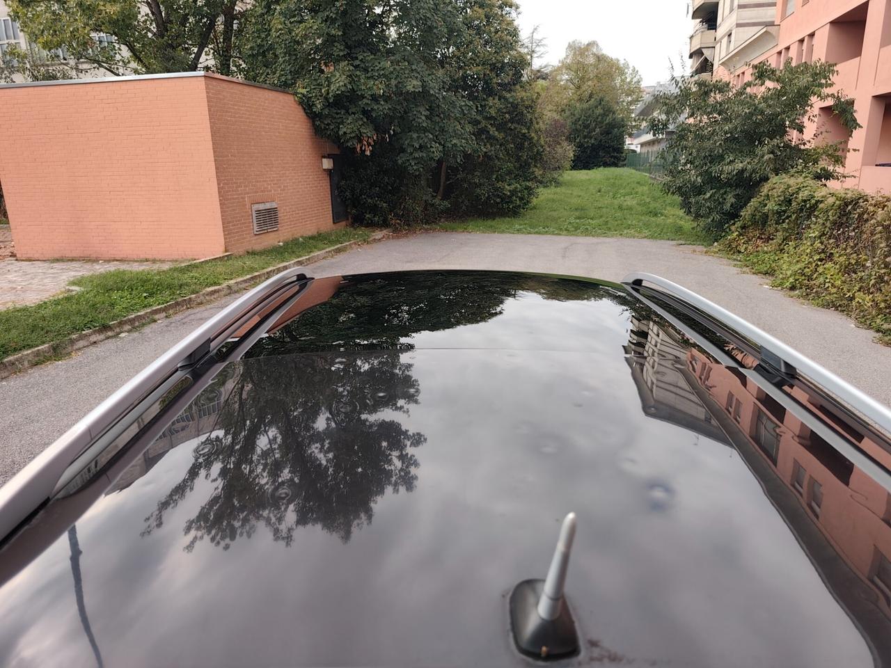 Nissan Qashqai+2 2.0 4x4 7 posti Tekna