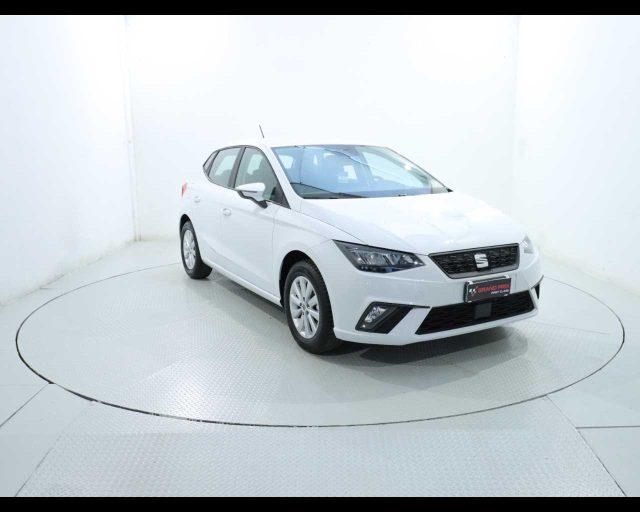 SEAT Ibiza 1.0 MPI 5 porte Business