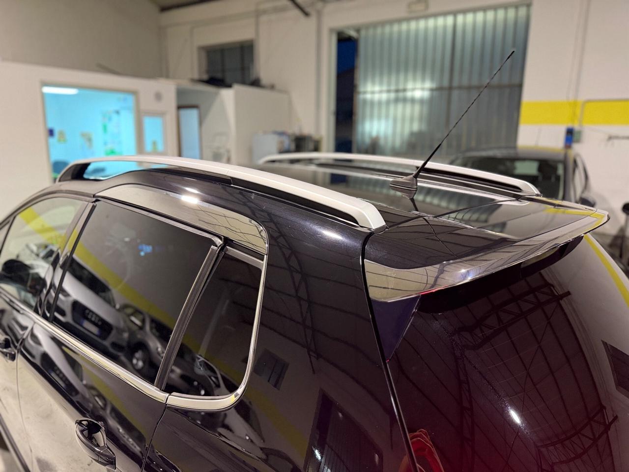 Peugeot 2008 BlueHDi 120 S&S Allure 2018 Euro6