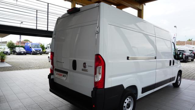 FIAT Ducato 35 2.2 Mjt 140CV PLM-TM Furgone