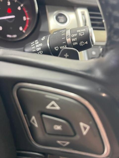 Range Rover Evoque 2.0 TD4 150 CV 5p. HSE