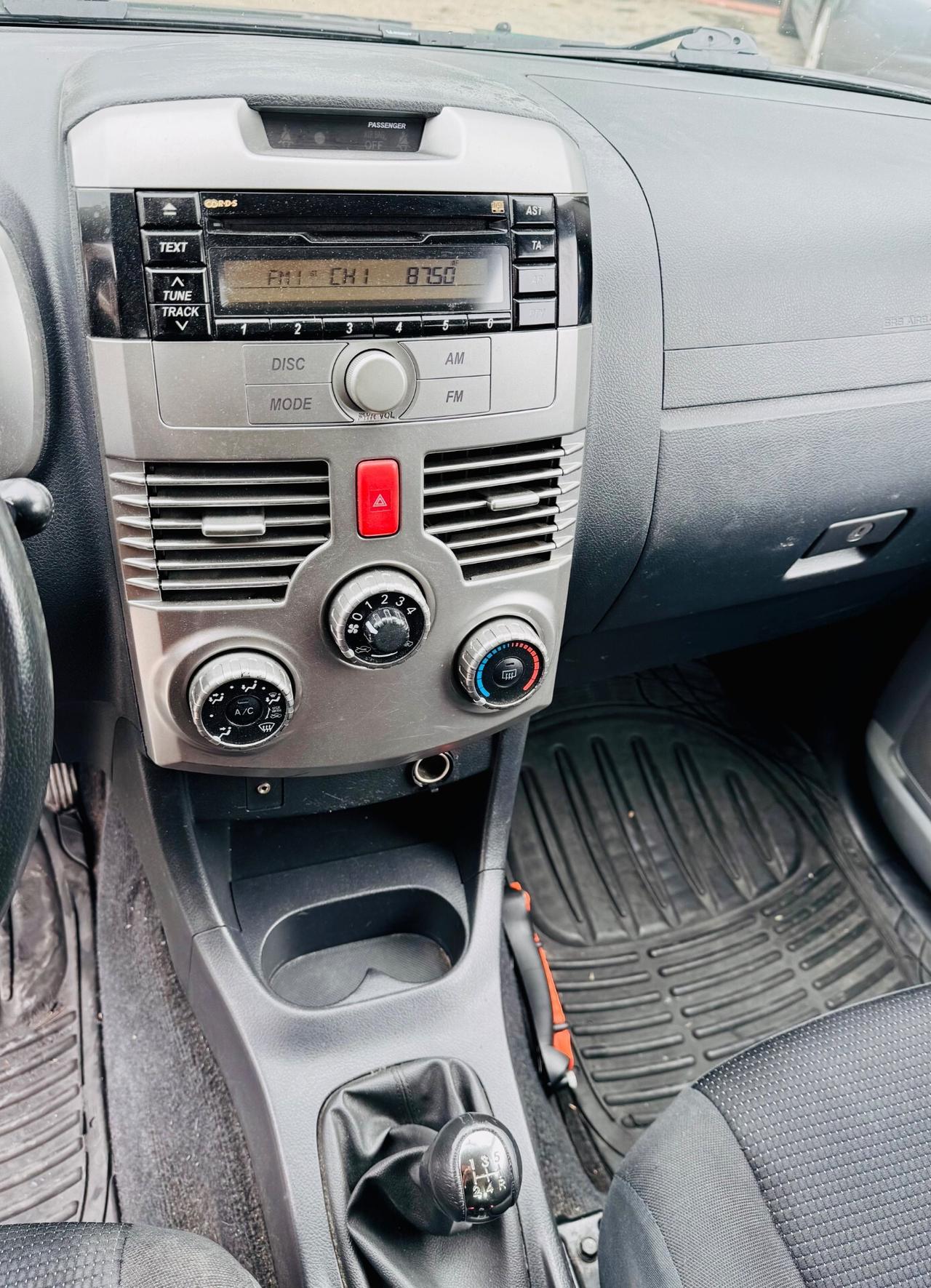 Daihatsu Terios 1.5 4X4 Ok Neopatentati