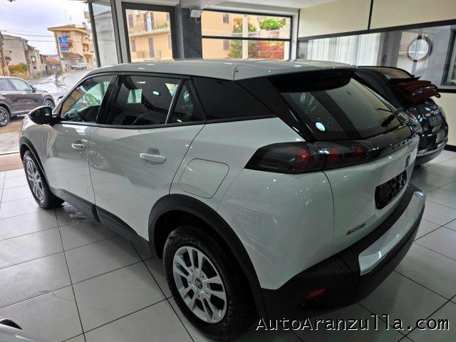 PEUGEOT 2008 NEW BlueHDi 110CV S&S Active Pack Navi