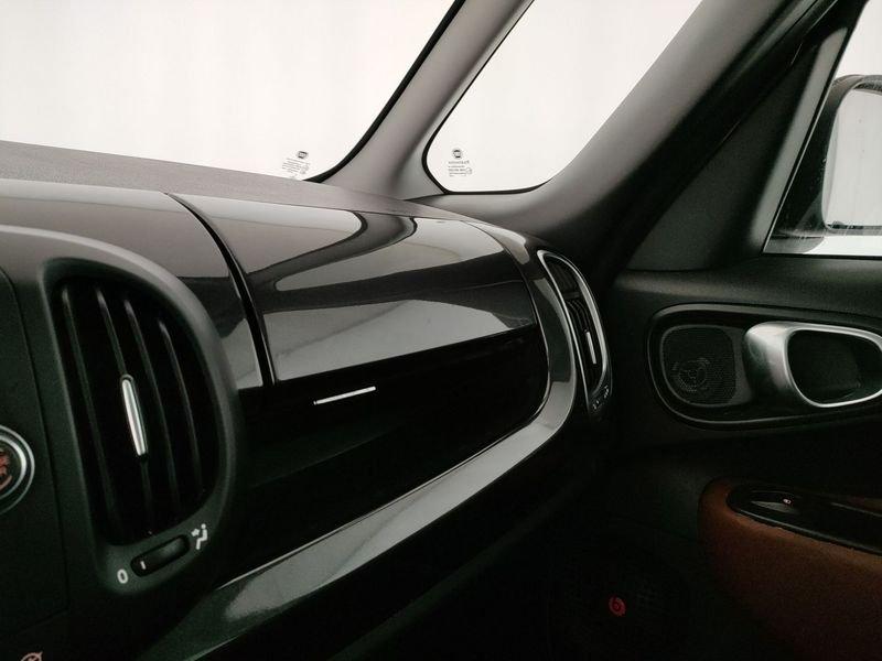 FIAT 500L 500L 1.3 Multijet 95 CV Dualogic Trekking