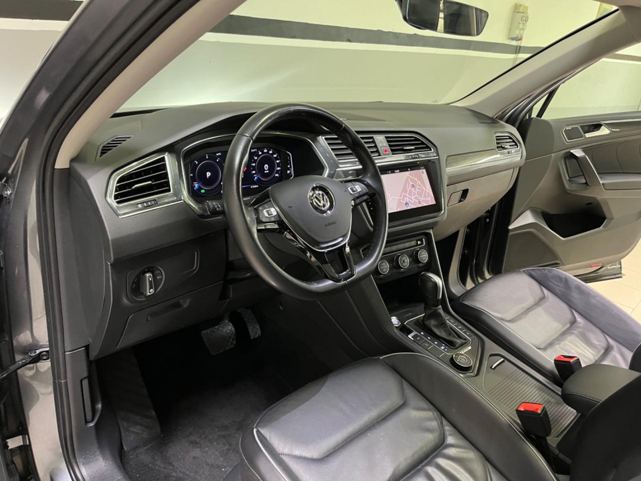 Volkswagen Tiguan Allspace 2.0 TDI 4x4 *tetto panoramico