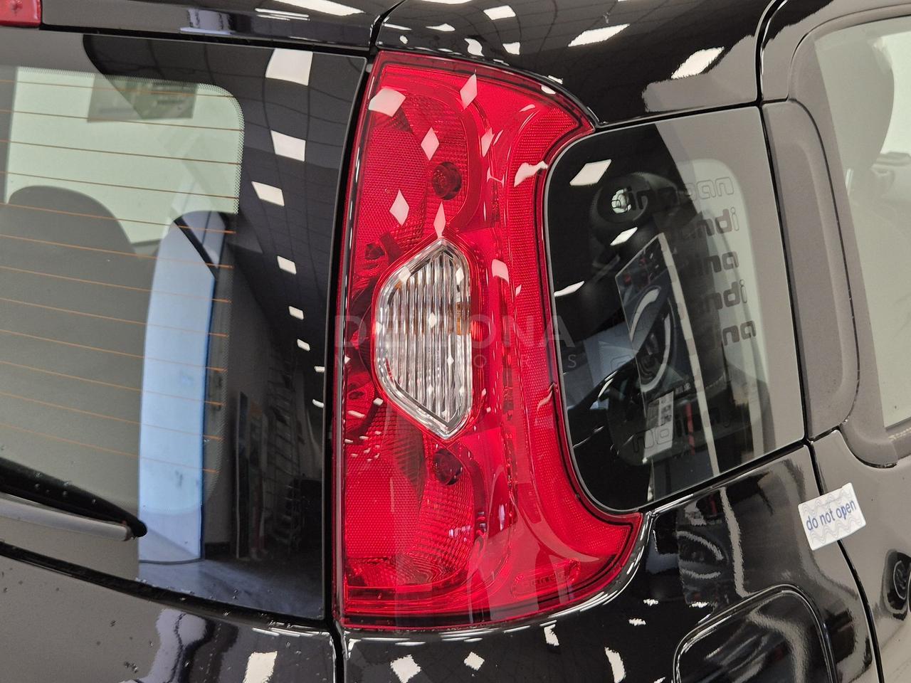 Fiat Panda pandina 1.0 firefly hybrid icon s&s 70cv 5p.ti