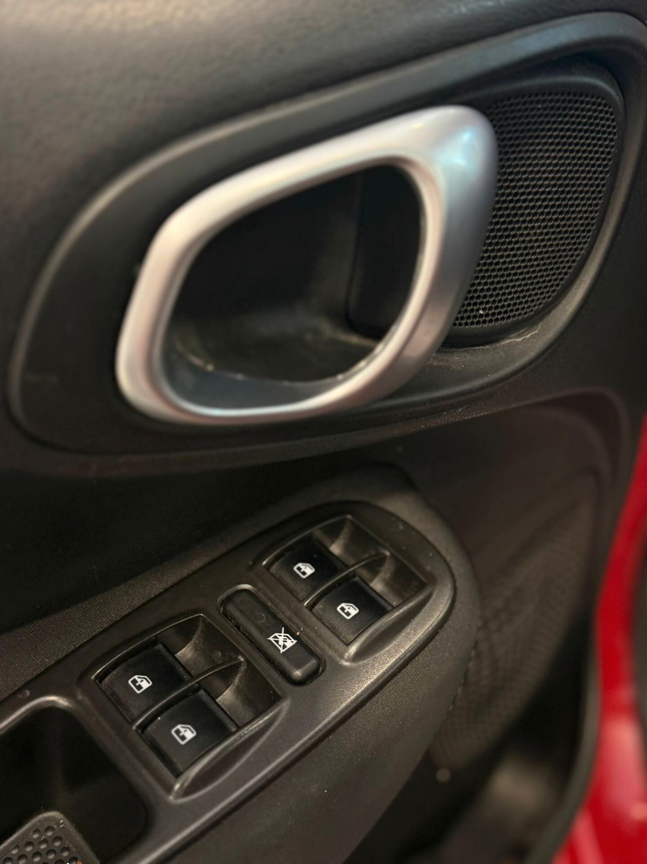 Fiat 500L 1.3MTj 85cv Lounge