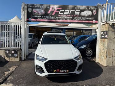 Audi Q5 SPB 40 TDI quattro S tronic line plus