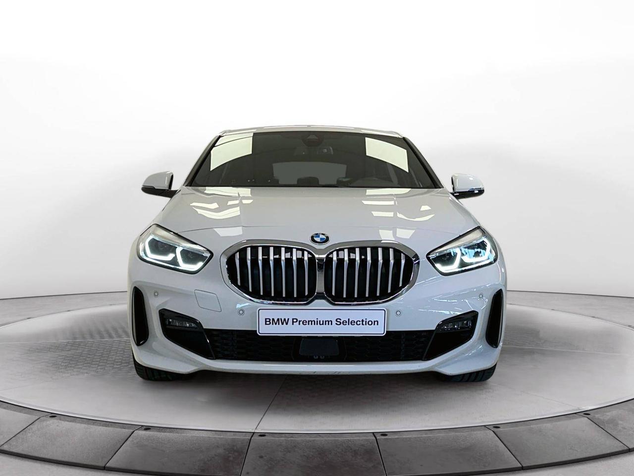 BMW Serie 1 116i Msport