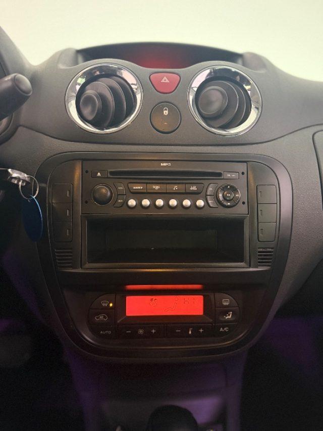 CITROEN C3 1.4 16V CMP-5 Gold by Pinko