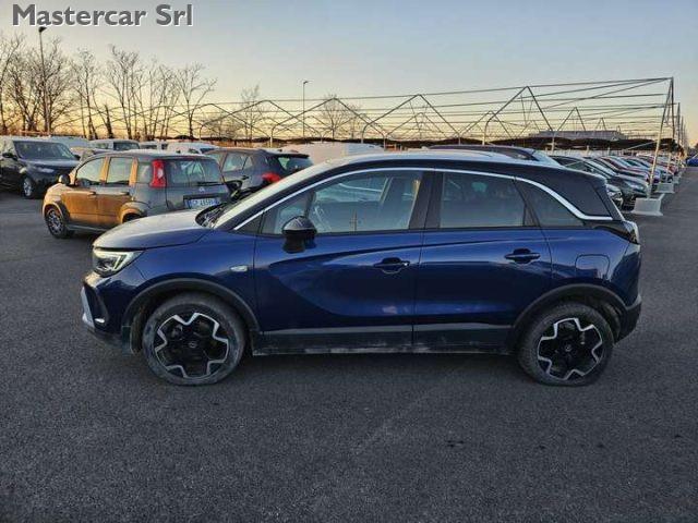 OPEL Crossland Crossland 2021 1.2 Elegance s - GR602XC