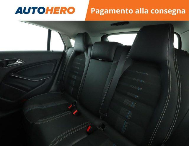 MERCEDES-BENZ CLA 200 d S.W. Automatic Sport