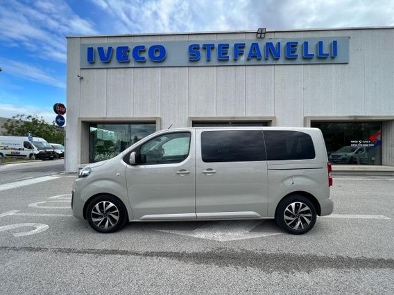 Citroen JUMPY 2.0 BLUE HDi BUSINESS M
