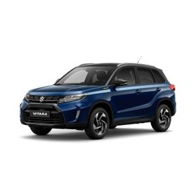 SUZUKI Vitara 1.4 Hybrid 4WD AllGrip Cool+