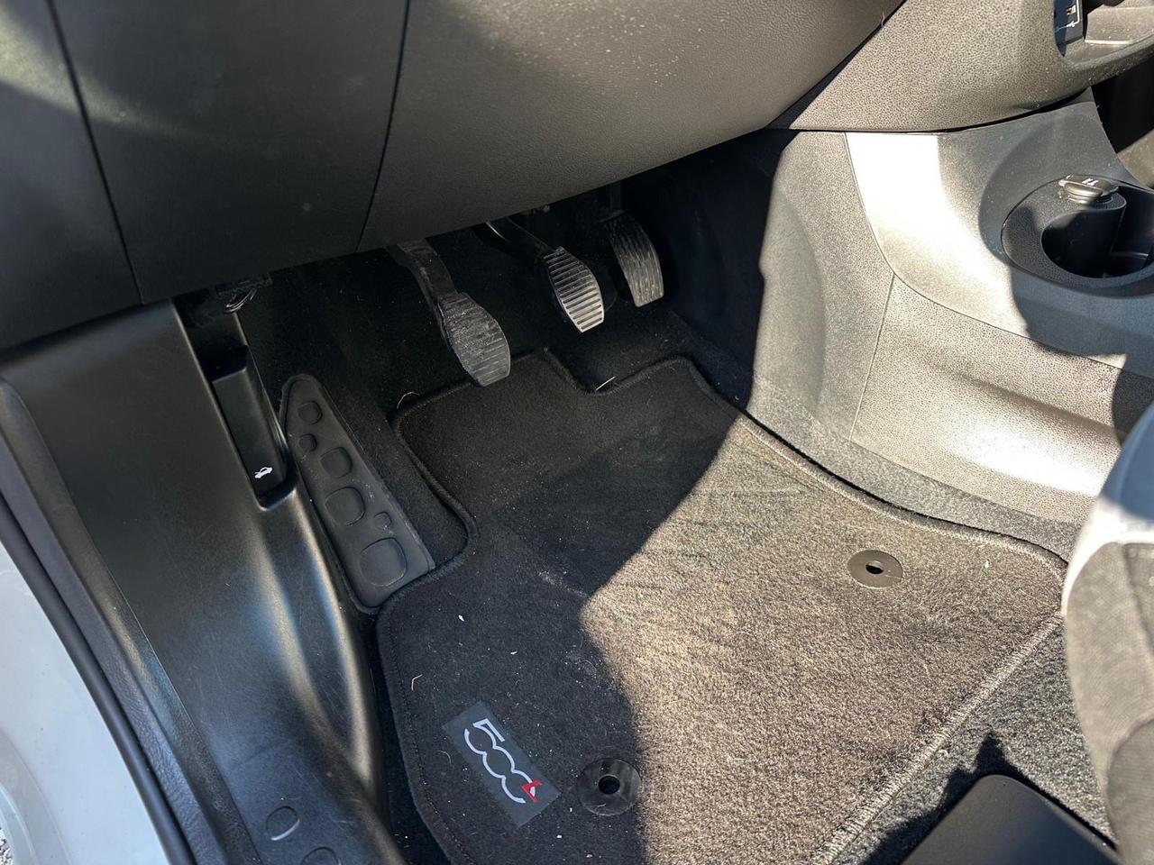 Fiat 500L 1.4 95 CV Lounge NEOPATENTATI