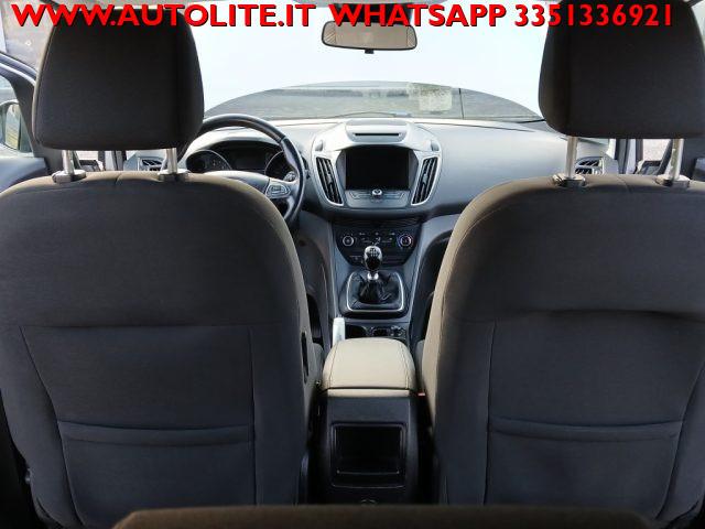 FORD C-Max 1.5 TDCi 95CV Start&Stop Business