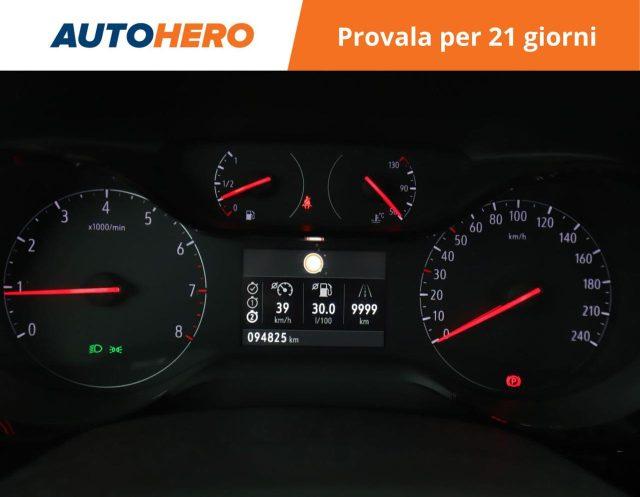 OPEL Corsa 1.5 D 100 CV Edition