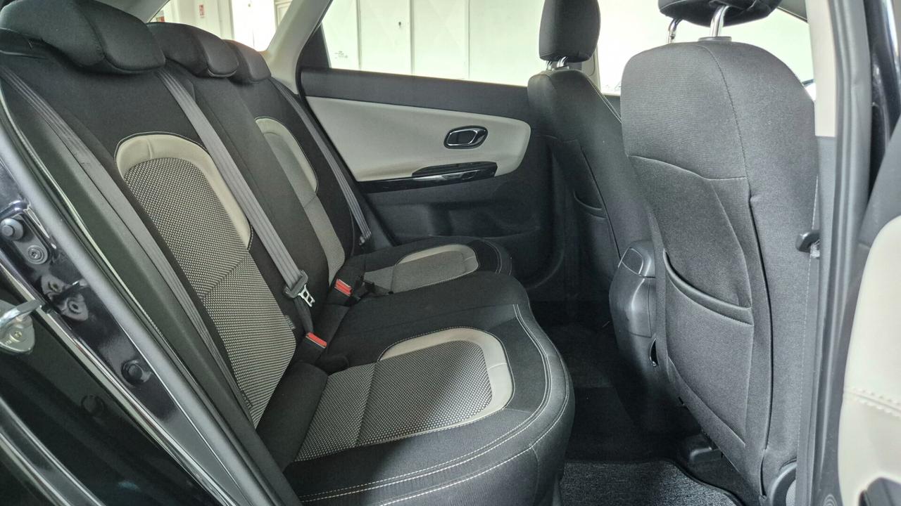 Kia Ceed Sportswagon cee'd 1.6 CRDi 110 CV SW Cool