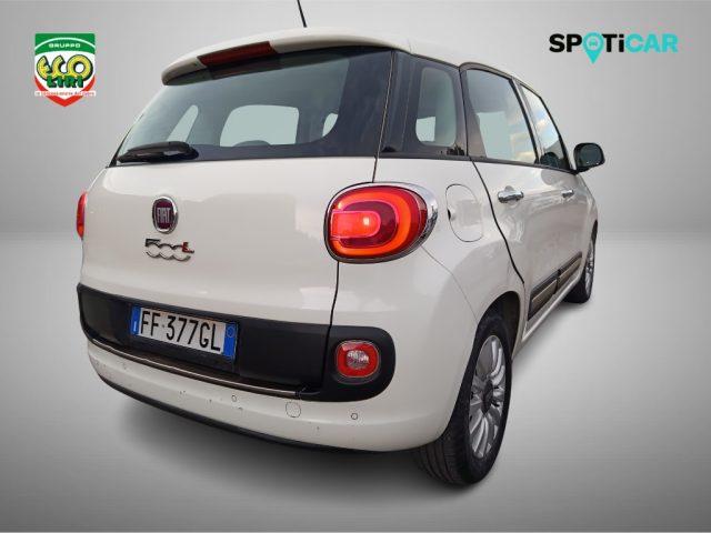 FIAT 500L 1.3 Multijet 95 CV Pop Star