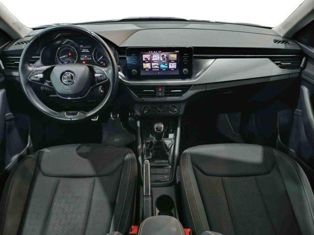 SKODA Kamiq 1.5 TSI ACT ScoutLine