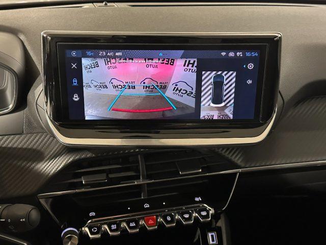 PEUGEOT 2008 PureTech 130 S&S EAT8 Allure