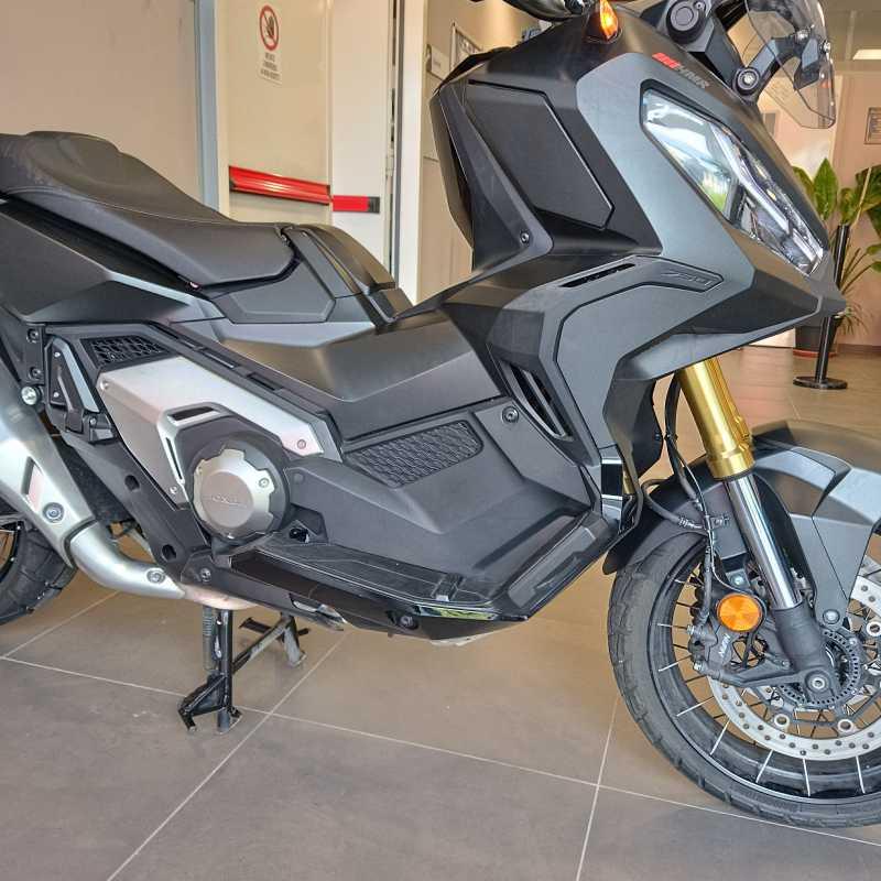 Honda X-ADV 750 DCT - 2022
