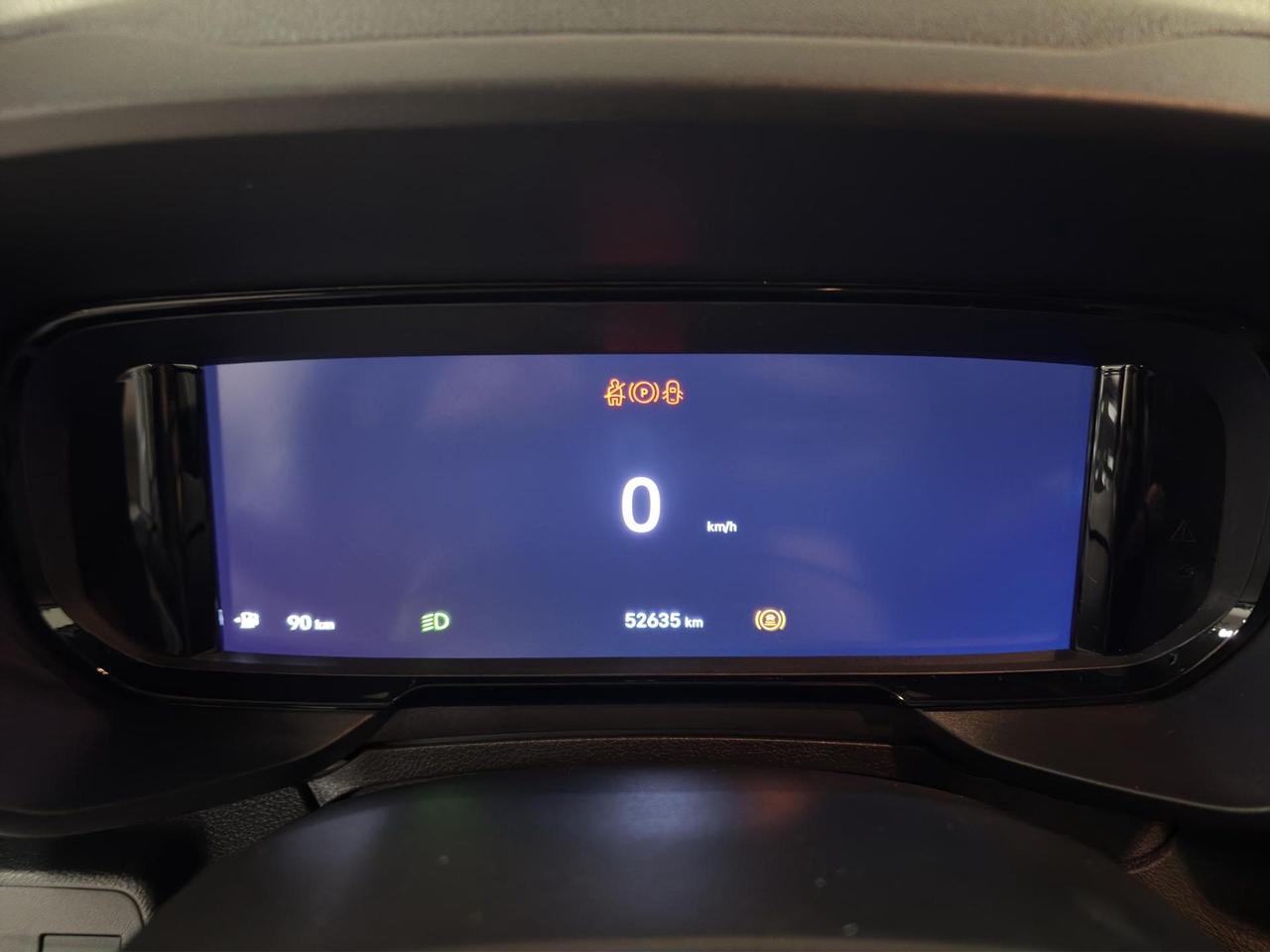 Toyota Proace City Verso 1.2P 110cv S&S L1 D