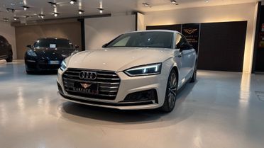 Audi A5 SPB 2.0 190 CV S line - 2018