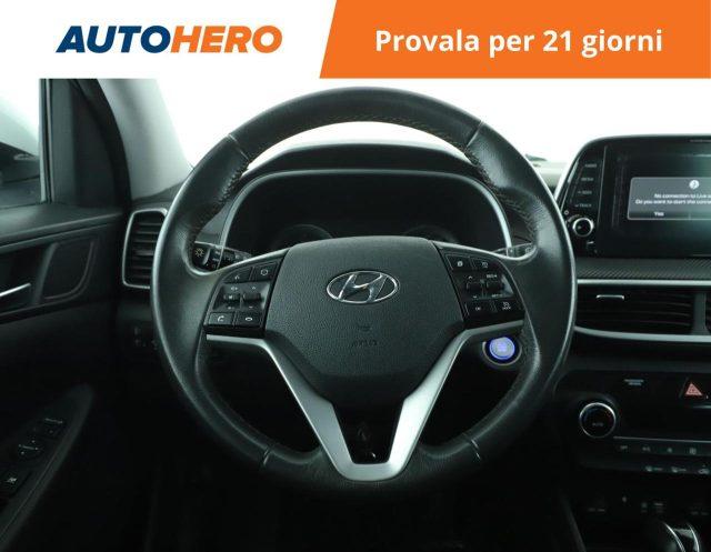 HYUNDAI Tucson 1.6 CRDi 136CV DCT XPrime