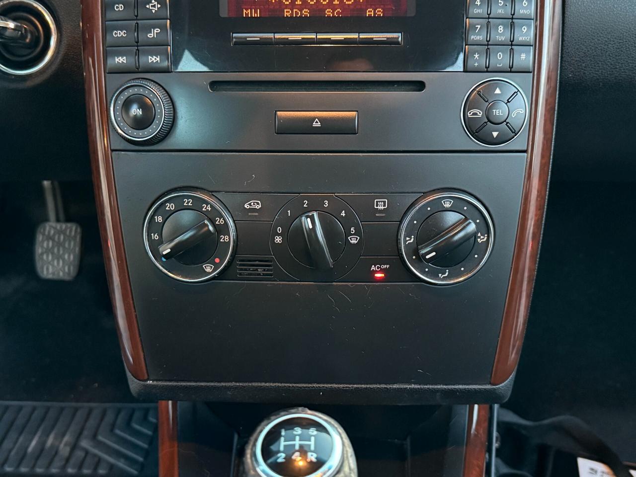 Mercedes-Benz A 150 Elegance - 2004